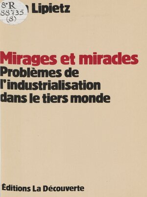cover image of Mirages et Miracles